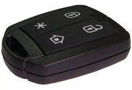 Capa Chave Alarme Positron PX42 4 Botões: Proteção e Estilo para Seu Carro - imagem 4