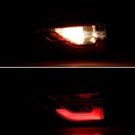 Luz de Ré Traseira Direita para Chevrolet Traverse 2018-2021 | OEM GM2803117 - imagem 3