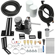 Sistema Bomba Elevação Combustível Diesel 100GPH para Chevrolet Silverado 2500/3500 e GMC Sierra 2500/3500 - TSC10100G - imagem 2