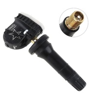 Sensor TPMS 13598771 para Chevrolet Aveo, Cobalt, Express, Silverado, Suburban, Tahoe - Pressão de Pneu Inteligente - imagem 4