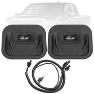 Kit Luz Traseira LED para Caminhão GMC Sierra & Chevy Silverado - Iluminação Profissional - imagem 2