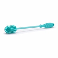 Escova de Silicone para Mamadeira Chicco - Limpeza Segura e Eficiente - imagem 5
