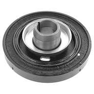 Polia Virabrequim Balanceador Harmônico TRQ para Dodge, Chrysler e Plymouth | Peça de Reposição Premium - imagem 4