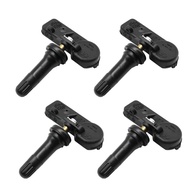 Sensor TPMS 56029398AB para Jeep Wrangler e Chrysler Grand Voyager V - Monitore a Pressão dos Pneus com Segurança - imagem 1
