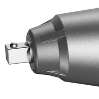 Chave de Impacto Hammer CI900 900W 1/2" - Potência e Precisão para Seus Projetos (220V) - imagem 5