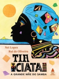 Tia Ciata: A Grande Mãe do Samba - Mergulhe na História e Cultura Brasileira - imagem 2