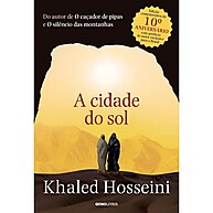 A Cidade do Sol: Um Romance Inesquecível - imagem 1