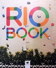 Rio Book 2017: Seu Guia Essencial para a Cidade Maravilhosa - imagem 2