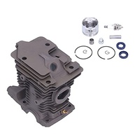 Kit Cilindro e Pistão para Motosserra MS270 MS280: Potência e Durabilidade Renovadas - imagem 4