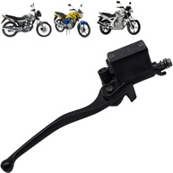 Cilindro Mestre Dianteiro CB300 / CBX250 Twister - Burrinho de Freio Superior - imagem 4