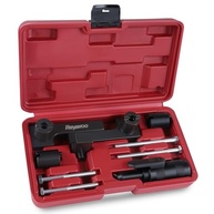 Kit Ferramentas Sincronização Volvo S40 S60 XC90 4/5/6 Cilindros - Alinhamento Preciso - imagem 2