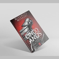 O Livro dos Cinco Anéis: Domine a Estratégia e a Excelência Pessoal - imagem 5