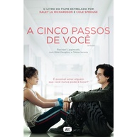 A Cinco Passos de Você: Amor, Fibrose e Emoção - imagem 1