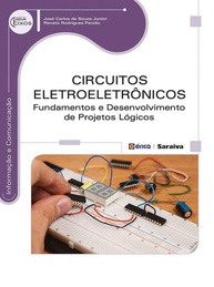 Domine Circuitos Eletroeletrônicos: Fundamentos Essenciais e Projetos Lógicos na Prática - imagem 1
