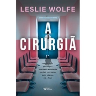 A Cirurgiã: Suspense Psicológico Inesquecível - imagem 1