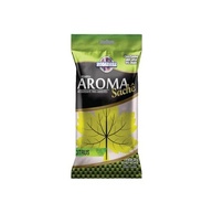Rodabrill Sachê Folha Citrus: Frescor e Perfume Duradouro para Seu Carro - imagem 2