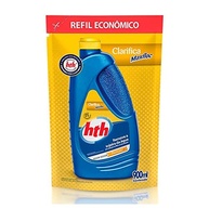 Clarifica HTH Maxfloc 900mL - Clarificante Poderoso para Piscinas - imagem 2