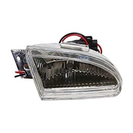 Kit 2 Lâmpadas de Neblina para Mercedes-Benz Classe C W202 (1994-2004) - C230 C280 - imagem 3