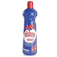 Limpador Multiuso Esfrelux Classic Azul 500ml - SANTA MARIA - imagem 2