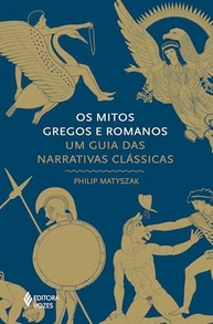 Descubra os Mitos Gregos e Romanos: Um Guia Essencial das Narrativas Clássicas - imagem 2