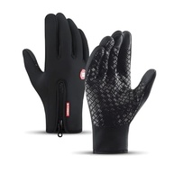 Luva Térmica Impermeável Touch-Screen: Aventura e Conforto em Qualquer Clima! - imagem 3