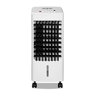 Climatizador de Ar Frio com Ionizador Britânia BCL05FI 127V - Refresque seu Ambiente com Tecnologia Avançada - imagem 2