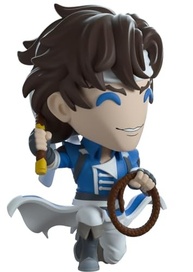 You Tooz Castlevania Nocturne Richter - Estatueta de Vinil 10 cm - Coleção Exclusiva para Fãs - imagem 5