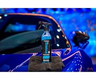 Hydrox Fast Vonixx: Coating Cerâmico Hidrorreativo para Brilho Intenso e Proteção Duradoura - imagem 5