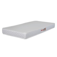 Colchão Solteiro Malibu D20 88x188x12cm - Conforto e Qualidade para seu Descanso - imagem 2
