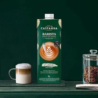 Bebida Vegetal A Tal da Castanha Barista - Kit com 12 unidades (12L) - imagem 3