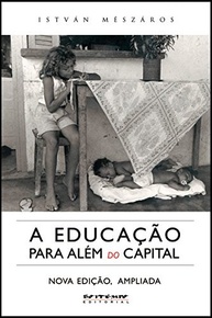 Educação Além do Capital: Transforme a Sociedade com Mészáros - imagem 2