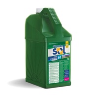 Girando Sol Água Sanitária Verde 5L - Alvejante Potente com Cloro Ativo - imagem 2