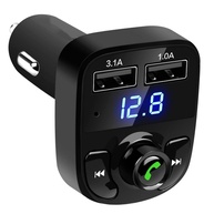 a-com-bluetooth-led-carga-carregador-musica-veicular-rapida-duplo-e-chamadas-usb-e-x8-a