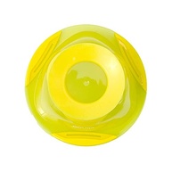 Prato com Ventosa Amarelo Clingo - Seguro, Divertido e Livre de BPA - imagem 5