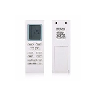 Controle Remoto GREE YBOF - Compatível com Modelos YB1FA, YB1F2 e YBOF2 - imagem 2