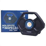 Holofote Insp Pro 2500LM Vonixx: Detalhamento Automotivo com Precisão Imbatível - imagem 4