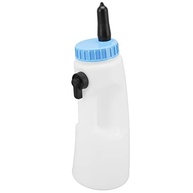 Mamadeira Vertical Zerodis 2,5L para Bezerros - Com Alça e Bico Tipo Chupeta - imagem 3