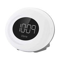 Rádio Despertador iHome FM com Luzes Coloridas, USB e Alarme Personalizável - imagem 3