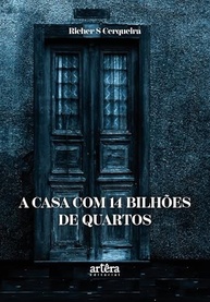 A Casa Com 14 Bilhões de Quartos: Uma Jornada de Terror e Mistério - imagem 2