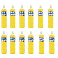 Kit com 12 Detergentes Limpol Neutro 500ml - Biodegradável e Ecológico - imagem 1