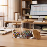 a-com-em-cotonete-algodao-1-bambu-2-tampa-porta-de-a