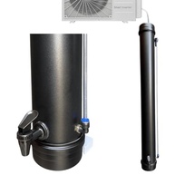 Dreno Coletor de Água para Ar Condicionado 8L – Economize e Reutilize a Água com Estilo - imagem 2