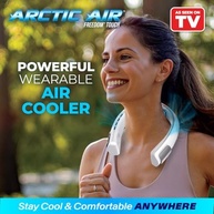 Arctic Air Freedom Touch - Resfriador Pessoal com Tecnologia Avançada - imagem 3