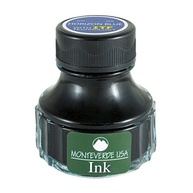 Monteverde Tinta EUA com tecnologia ITF, 90 ml Horizon Blue (G308HB) - imagem 2
