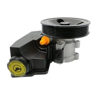 Bomba de Direção Hidráulica Completa com Polia e Reservatório para Camaro SS 2010-2012 V8 6.2L - Peça Nova e Garantida - imagem 2