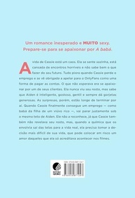 A Babá: Romance Hot e Inesperado com Chef Irresistível - imagem 3