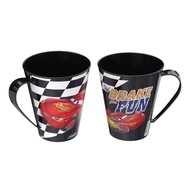 Kit Talher Infantil com Caneca Carros 360ml - Estimule a Diversão nas Refeições! - imagem 4