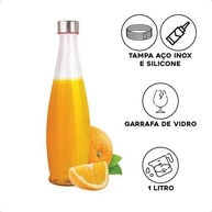 a-com-inoxidavel-garrafas-100-tampa-de-vidro-de-aco-a
