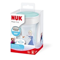 Copo Mágico NUK Magic Cup 360° Disney Frozen - 230ml com Tecnologia Antivazamento - imagem 3