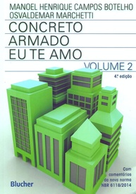 Concreto Armado para Edifícios: Guia Completo com NBR 6118/2014 - imagem 1
